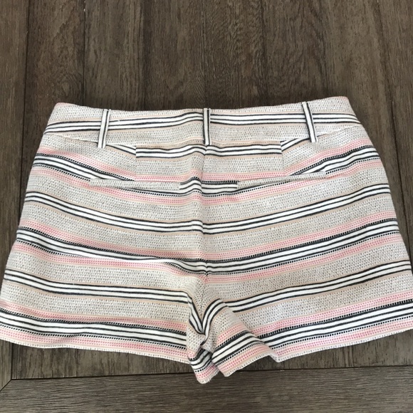 Multi-Color Shorts for Women - Picture 3 of 3